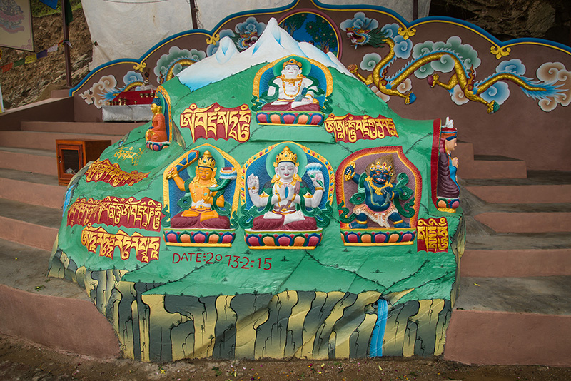 Namo Buddha - Panauti