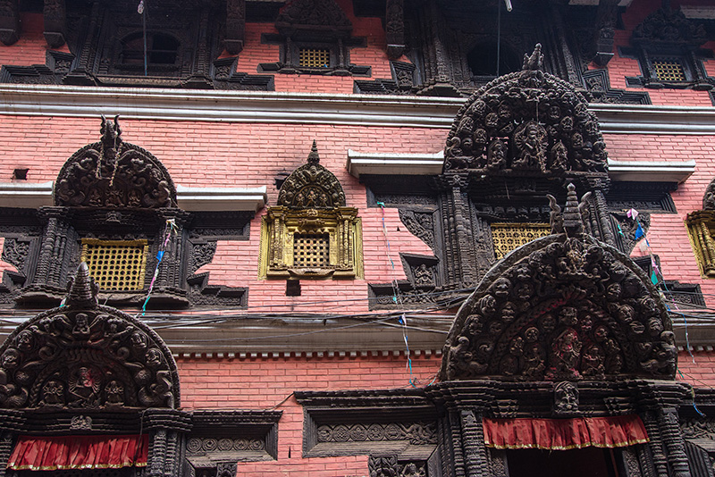Kathmandu - Bhaktapur