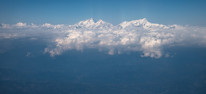 Kathmandu-Donosti