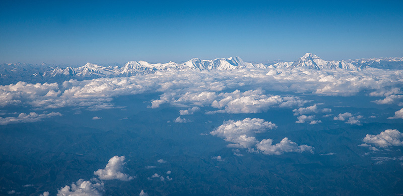 Kathmandu-Donosti