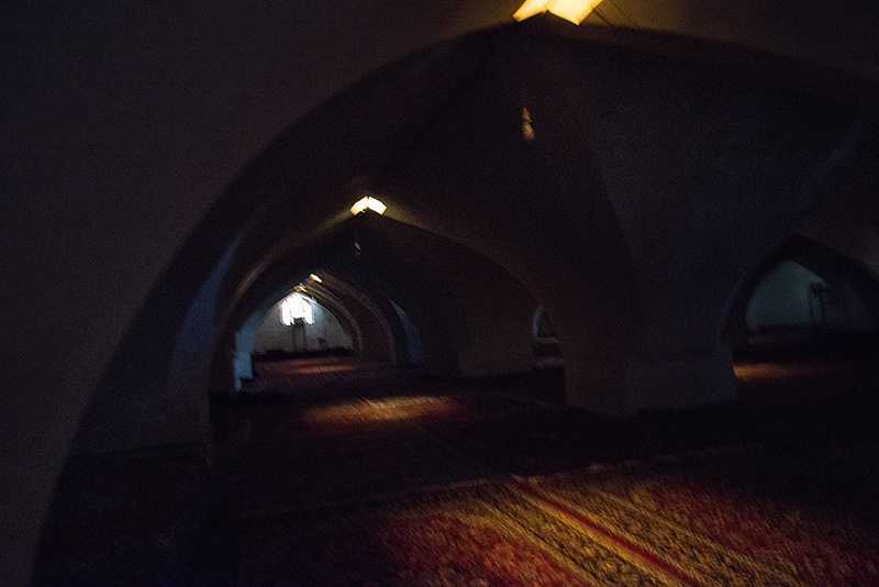 Isfahan 