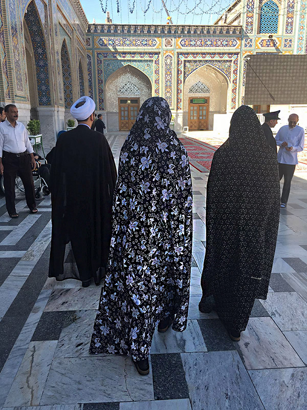 Mashhad 25-08-16