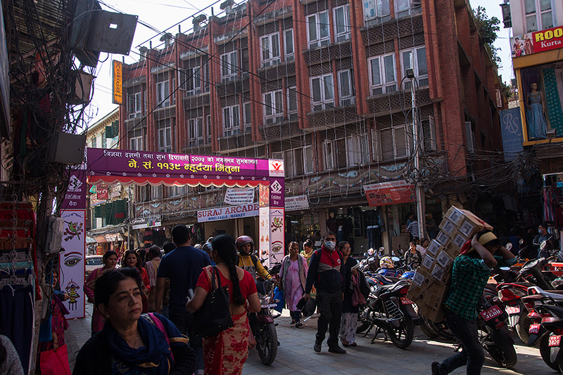 Kathmandu 30_10_18