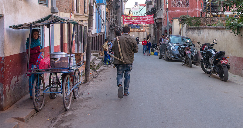 Kathmandu 30_10_18