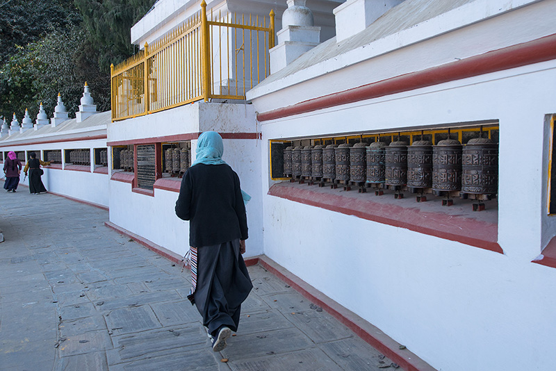 Swayambhunath 31_10_18