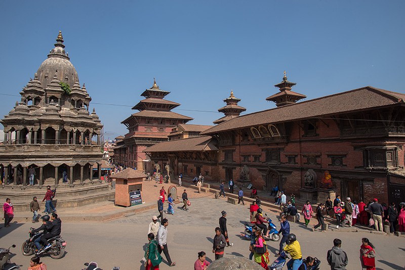 Bhaktapur 5-11-18