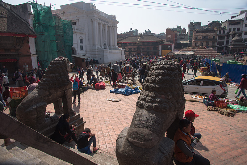 Kathmandu 8-11-18