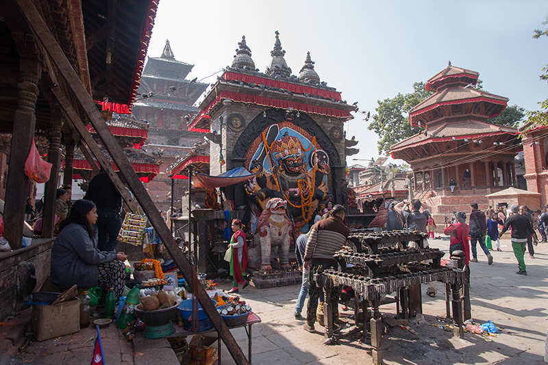 Kathmandu 8-11-18