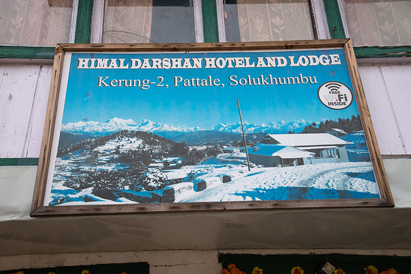 Kathmandu-Pattale 12-11-18