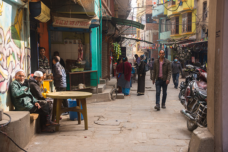 Kathmandu 28y29-11-18