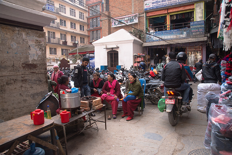 Kathmandu 28y29-11-18