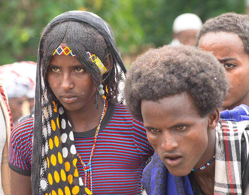 Etiopia - Addis 

Abeba - Kombolcha