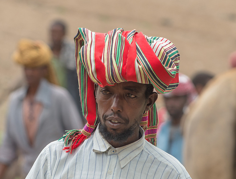 Etiopia - Addis Abeba - Kombolcha