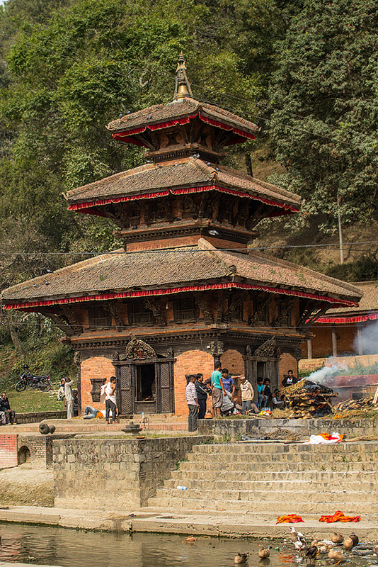 Nepal 19 Panauti 6-11-19