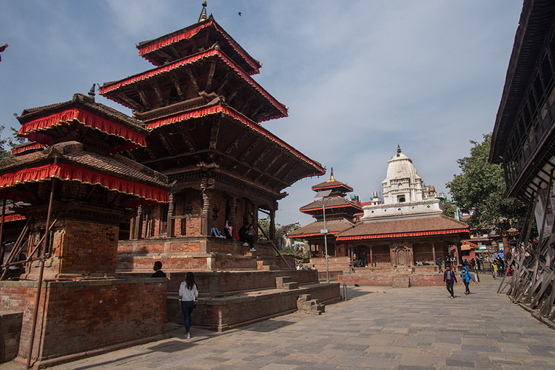 Nepal 19 Kathmandu 8-11-19