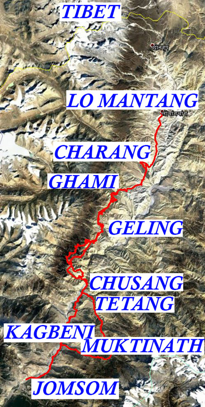 Charang-Lo Mantang 16-11-19