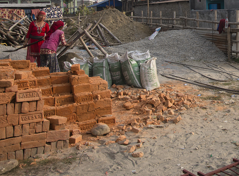 Nepal 23-11-19 

Pokhara-Bindyabasini