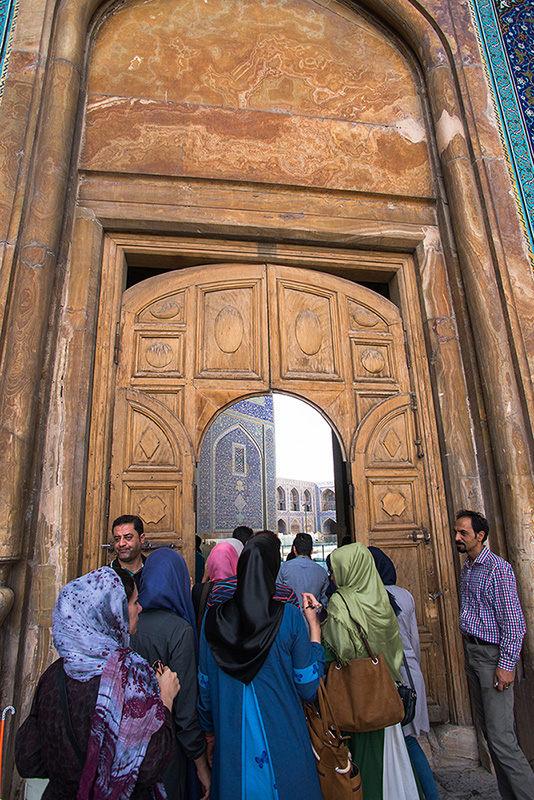 Isfahan 154-8-16