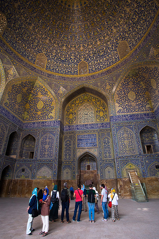 Isfahan 154-8-16