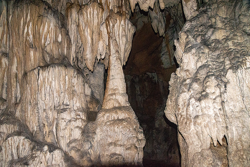 Cuevas de Egar 21-8-22
