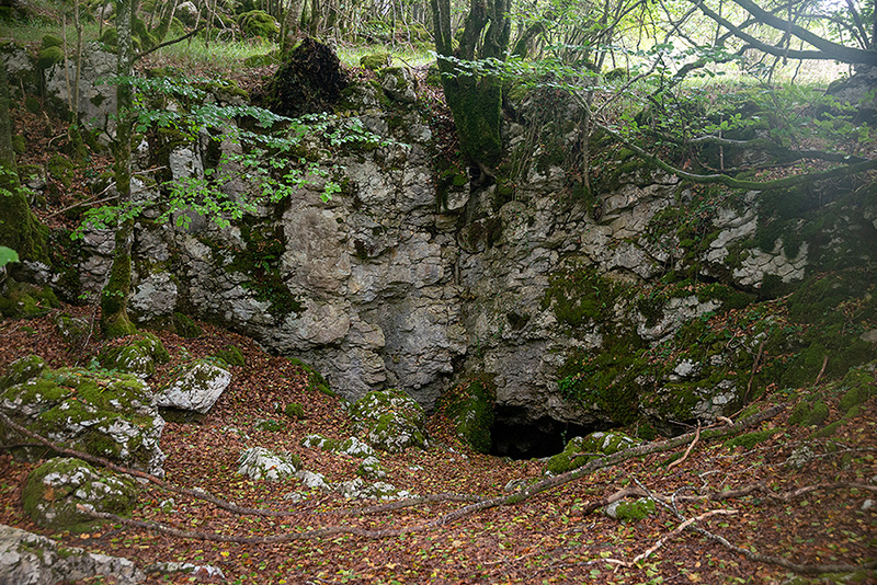 Cuevas de Egar 21-8-22