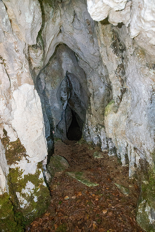 Cuevas de Egar 10-9-22