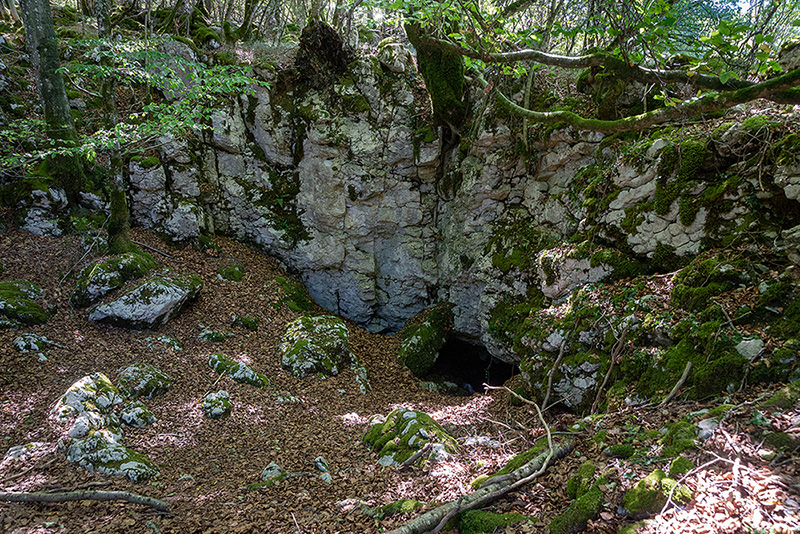 Cuevas de Egar 10-9-22