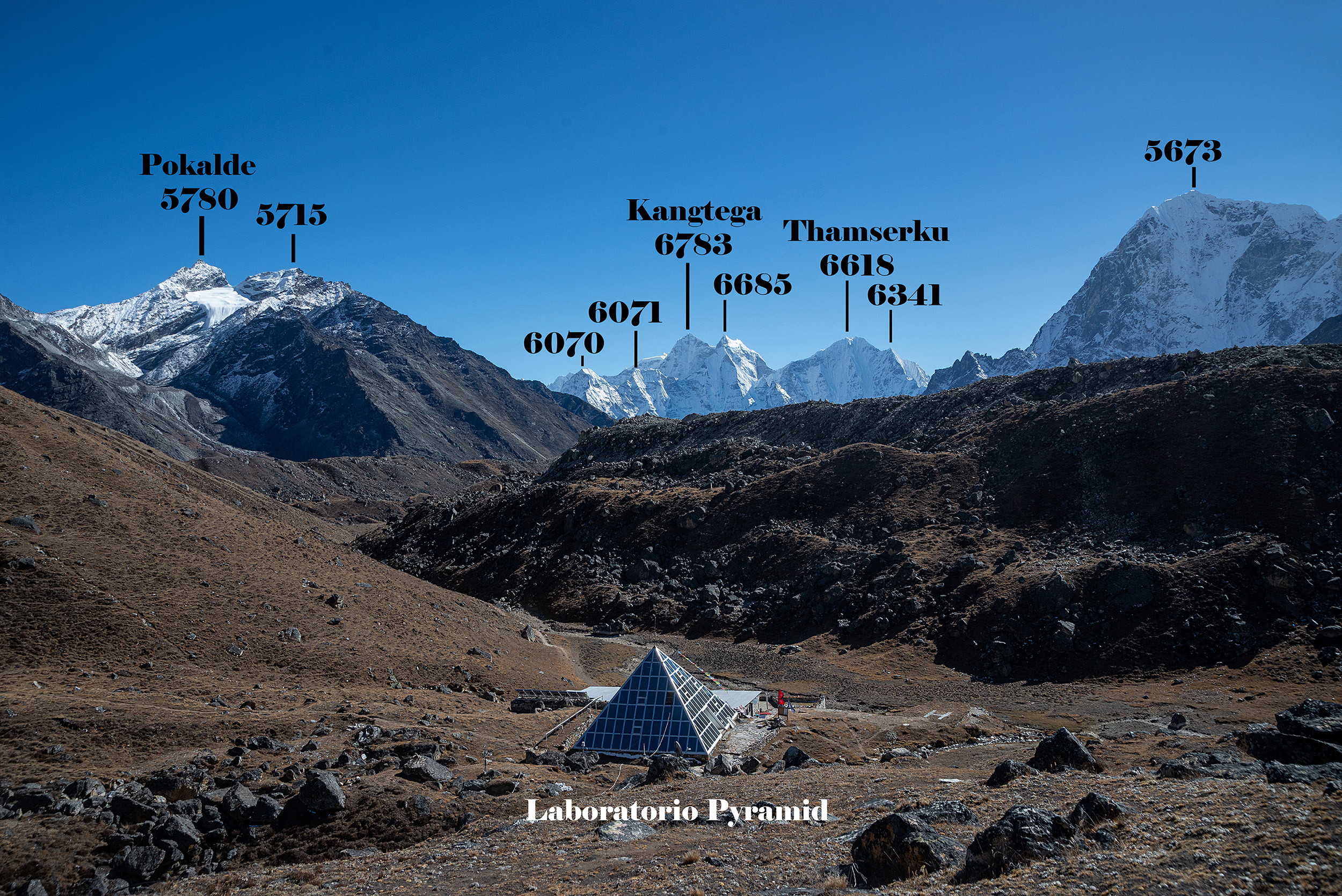 Dzonglha-Pyramid 25-10-22